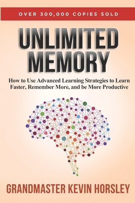 Kevin Horsley - Unlimited Memory, Häftad
