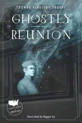 Thomas Kingsley Troupe - Ghostly Reunion, Inbunden. Tillgänglighet: Lägg i varukorg