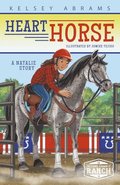 Heart Horse