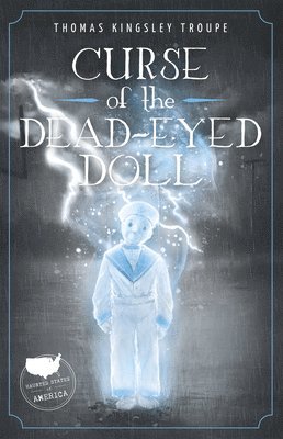Thomas Kingsley Troupe - Curse of the Dead-Eyed Doll, Inbunden. Tillgänglighet: Lägg i varukorg
