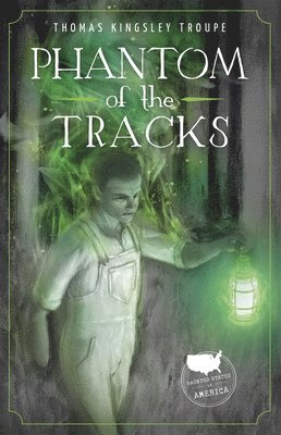 Thomas Kingsley Troupe - Phantom of the Tracks, Häftad. Tillgänglighet: Lägg i varukorg