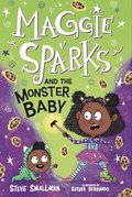 Maggie Sparks and the Monster Baby