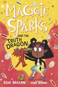 Maggie Sparks and the Truth Dragon
