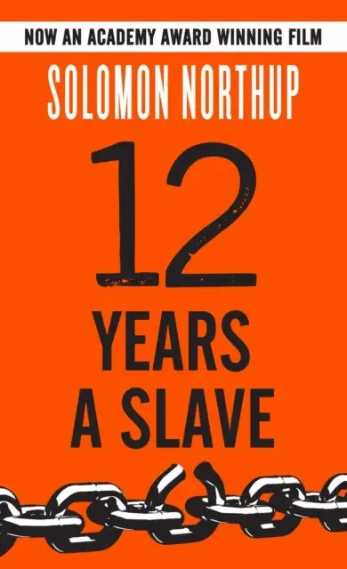 Northup - 12 Years a Slave, E-bok. Tillgänglighet: Lägg i varukorg