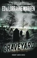 Graveyard: True Haunting from an Old New England Cemetery