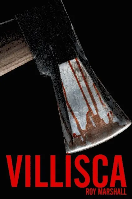 Roy Marshall - Villisca, E-bok. Tillgänglighet: Lägg i varukorg