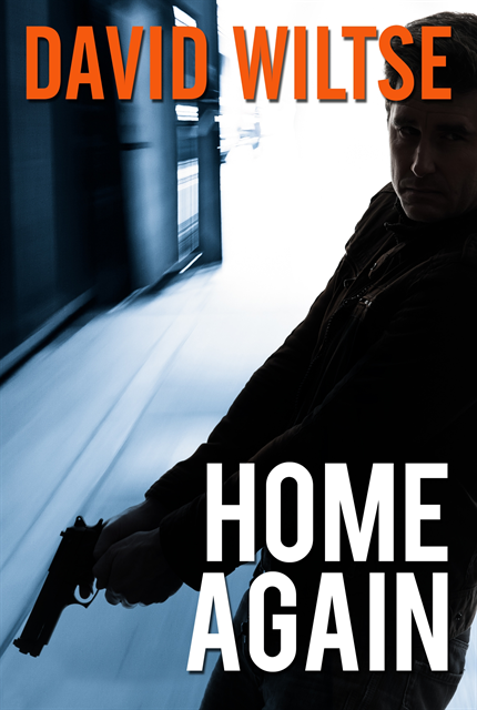 David Wiltse - Home Again, E-bok