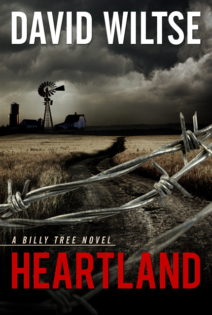 David Wiltse - Heartland, E-bok