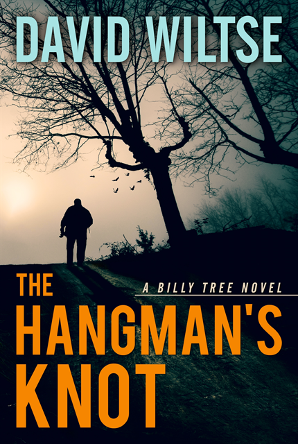 David Wiltse - Hangman's Knot, E-bok