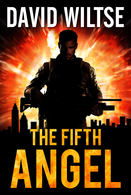 David Wiltse - Fifth Angel, E-bok