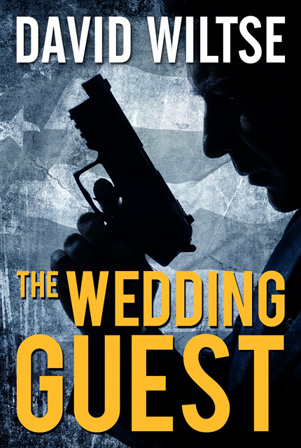 David Wiltse - Wedding Guest, E-bok