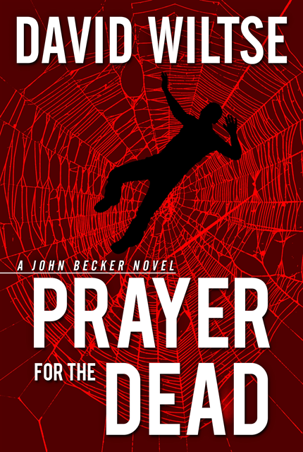 David Wiltse - Prayer for the Dead, E-bok