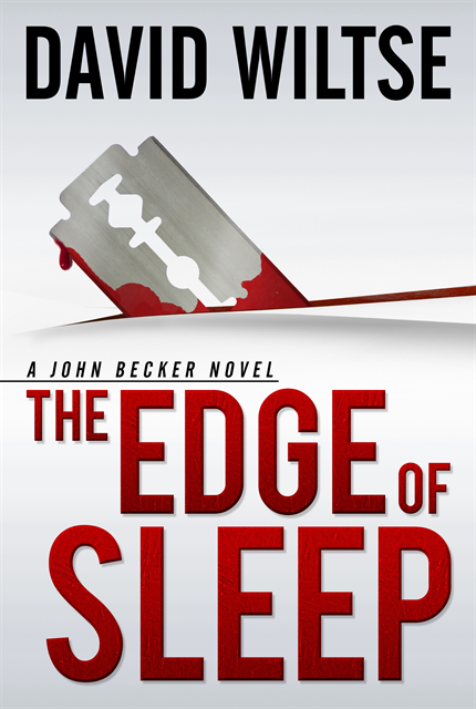 David Wiltse - Edge of Sleep, E-bok
