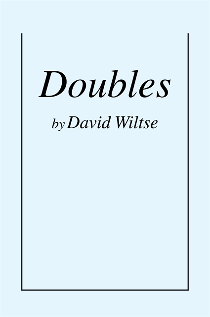David Wiltse - Doubles, E-bok
