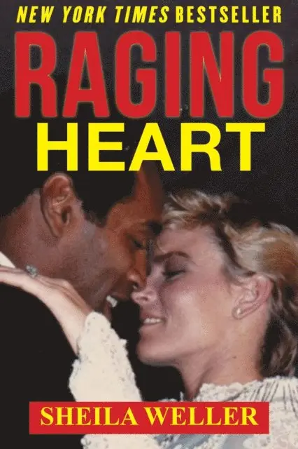 Sheila Weller - Raging Heart: The Intimate Story of the Tragic Marriage of O.J. and Nicole Brown Simpson, E-bok. Tillgänglighet: Lägg i varukorg