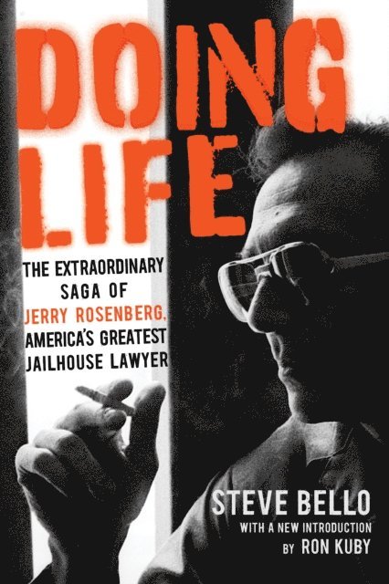 Steve Bello - Doing Life, E-bok