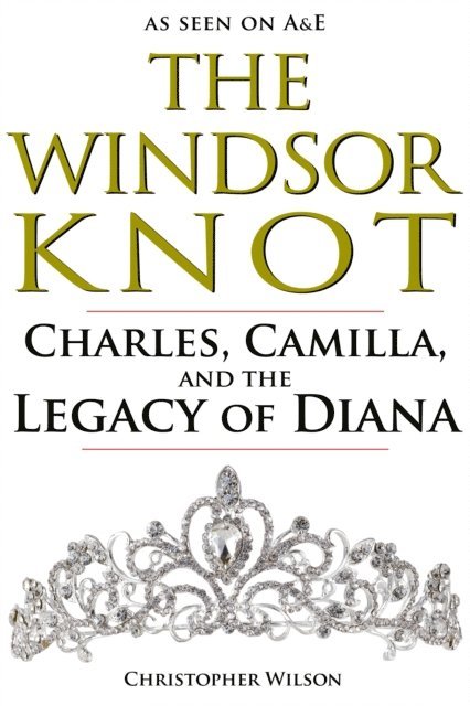 Windsor Knot