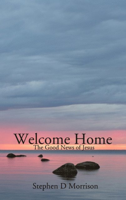 S. D. - Welcome Home: The Good News of Jesus, E-bok