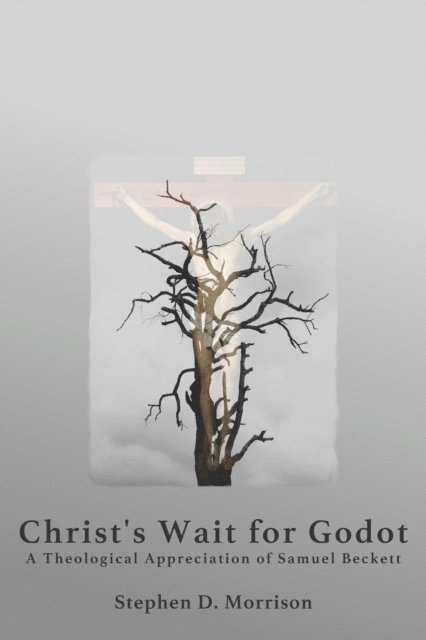 Stephen D Morrison - Christ's Wait for Godot: A Theological Appreciation of Samuel Beckett, E-bok