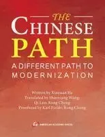 Xinyuan He - Chinese Path, Häftad. Tillgänglighet: Lägg i varukorg
