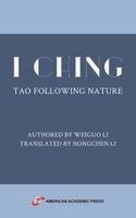 Weiguo Li - I Ching, Häftad