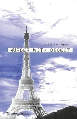 Winnfred Smith - Murder with Deceit, Häftad. Tillgänglighet: Lägg i varukorg