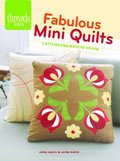 Fabulous Mini Quilts