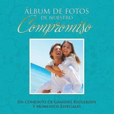 Speedy Publishing LLC - Album de Fotos de Nuestro Un Conjunto de Grandes Recuerdos y Momentos Especiales, Häftad. Tillgänglighet: Lägg i varukorg