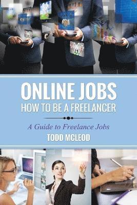 Todd McLeod - Online Jobs, Häftad