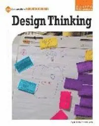 Kristin Fontichiaro - Design Thinking, Häftad. Tillgänglighet: Tillfälligt slut