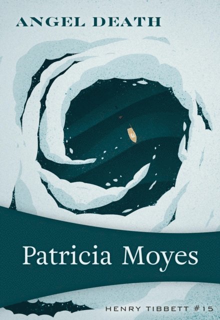Patricia Moyes - Angel Death, E-bok