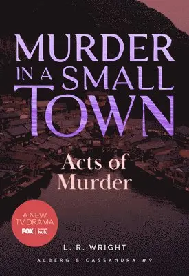 Acts of Murder: Murder in a Small Town