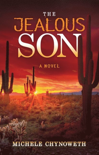 Michele Chynoweth - Jealous Son, E-bok