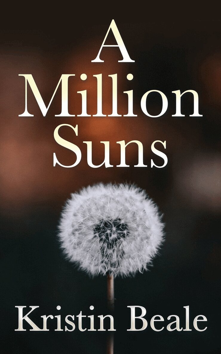 Kristin Beale - Million Suns, Häftad. Tillgänglighet: Lägg i varukorg