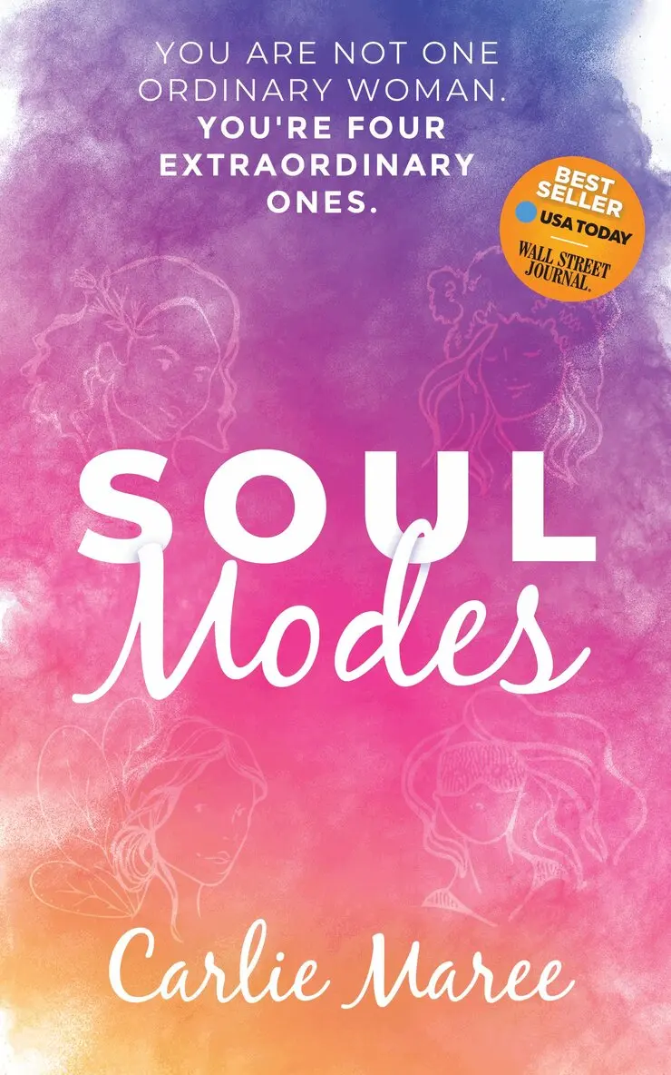 Carlie Maree - Soul Modes, Häftad. Tillgänglighet: Lägg i varukorg