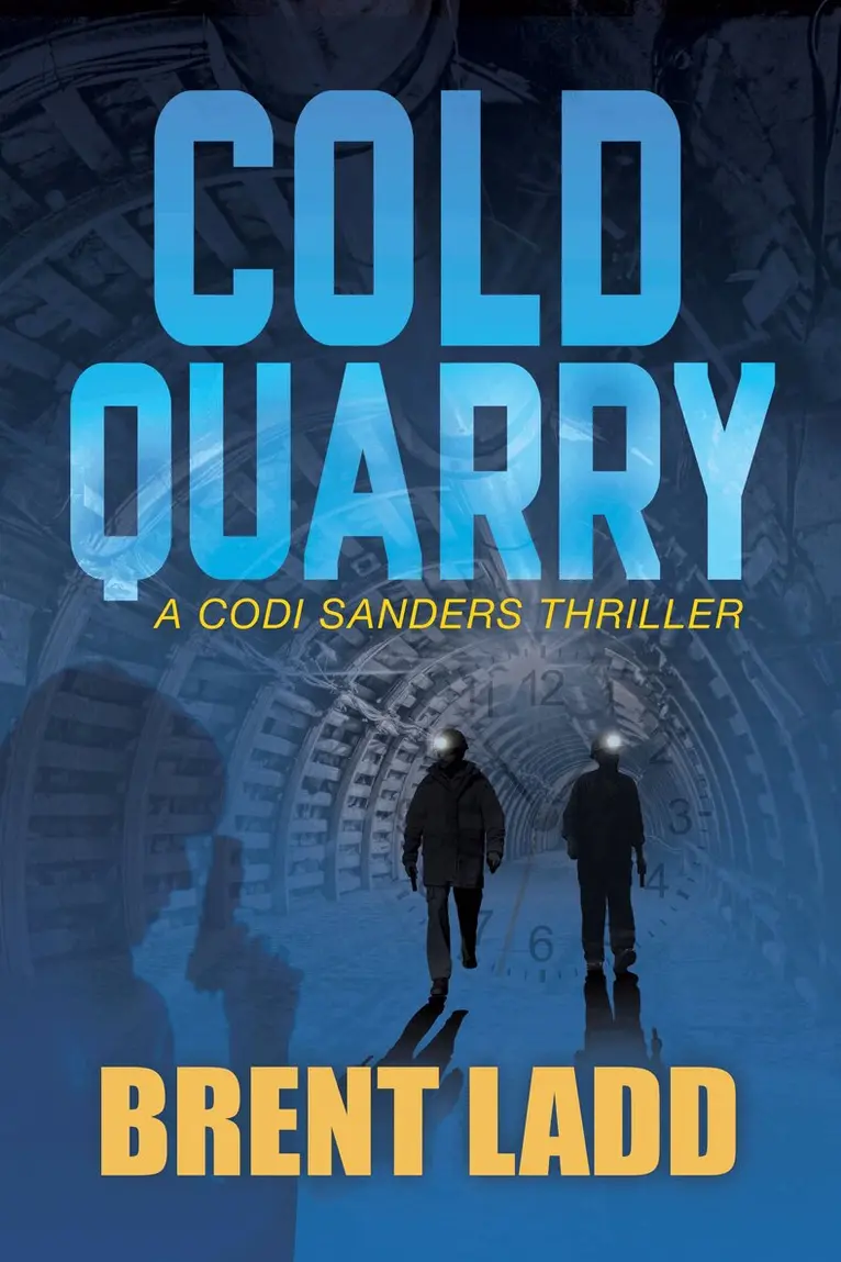 Brent Ladd - Cold Quarry, Häftad. Tillgänglighet: Lägg i varukorg