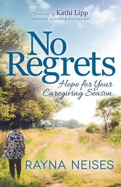Rayna Neises - No Regrets, E-bok. Tillgänglighet: Lägg i varukorg