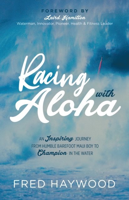 Racing with Aloha