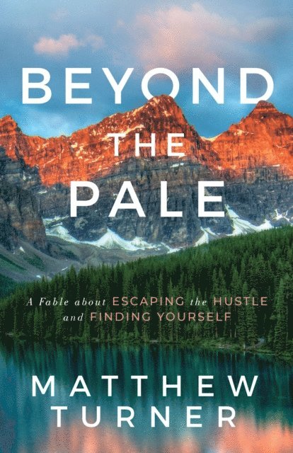 Matthew Paul Turner - Beyond the Pale, E-bok. Tillgänglighet: Lägg i varukorg