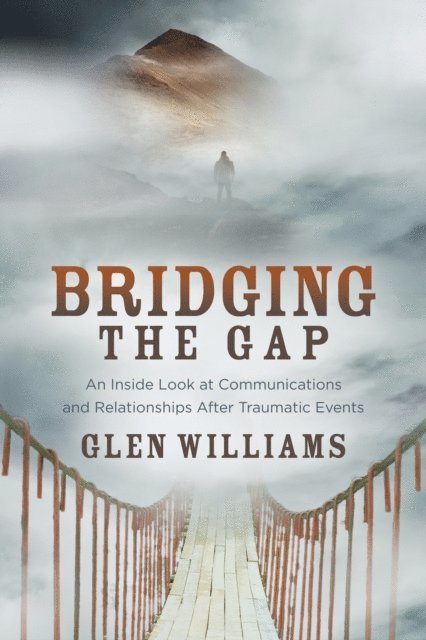 Glen Williams - Bridging the Gap, E-bok