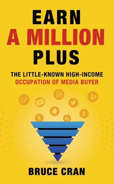 Bruce Cran - Earn a Million Plus, E-bok. Tillgänglighet: Lägg i varukorg