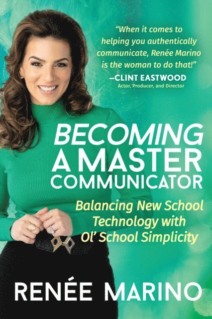 Renee Marino - Becoming a Master Communicator, E-bok. Tillgänglighet: Lägg i varukorg