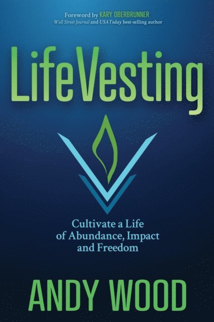 Andy Wood - LifeVesting, E-bok. Tillgänglighet: Lägg i varukorg