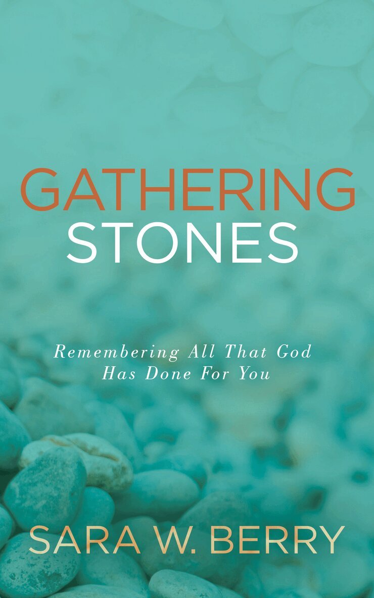 Sara W. Berry - Gathering Stones, Häftad. Tillgänglighet: Lägg i varukorg