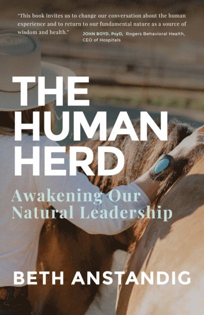 Beth Anstandig - Human Herd, E-bok. Tillgänglighet: Lägg i varukorg