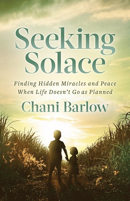 Chani Barlow - Seeking Solace, Häftad