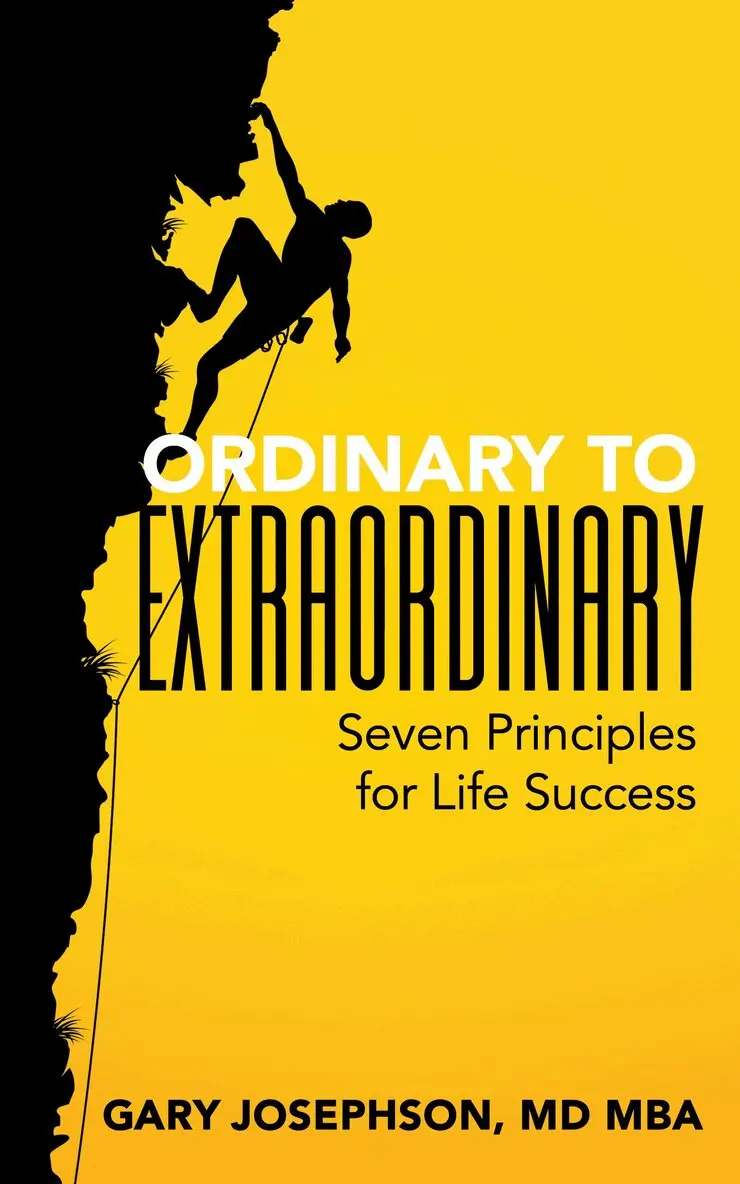 Gary Josephson - Ordinary to Extraordinary, Häftad. Tillgänglighet: Lägg i varukorg