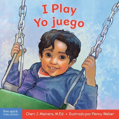 Cheri J. Meiners - I Play / Yo juego, Kartonnage