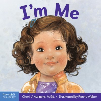 Cheri J. Meiners - I'm Me, Kartonnage