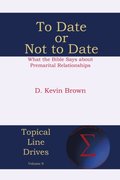 To Date or Not to Date